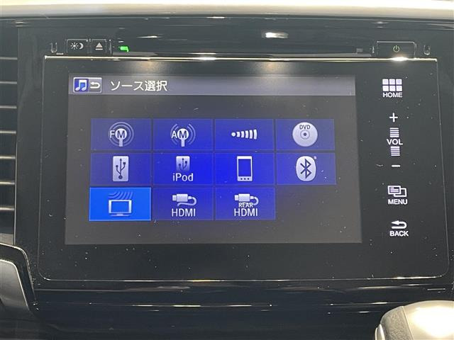 オデッセイ2.0 ハイブリッド アブソルート ホンダセンシング アドバンスドパッケージ