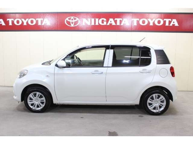 パッソ1.0 X Lパッケージ