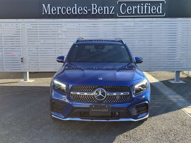 GLBGLB180 AMGラインパッケージ