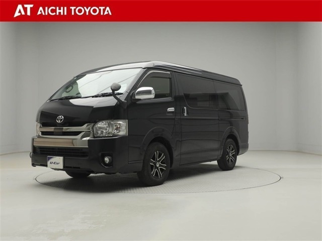 レジアスエース2.7 スーパーGL ロング