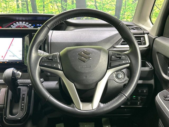 �y�����v�����X�e�A�����O�z�㎿�Ȋv���g�p���邱�ƂŁA��ɂ����������݂ƂĂ��^�]���₷���n���h���ł���