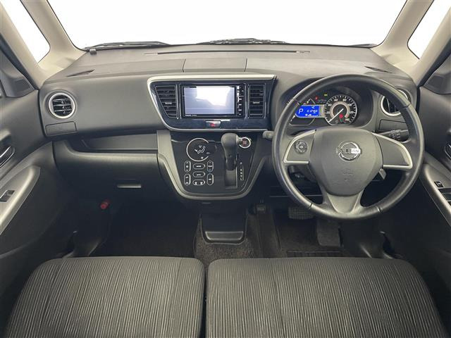 デイズルークスハイウェイスター ターボ