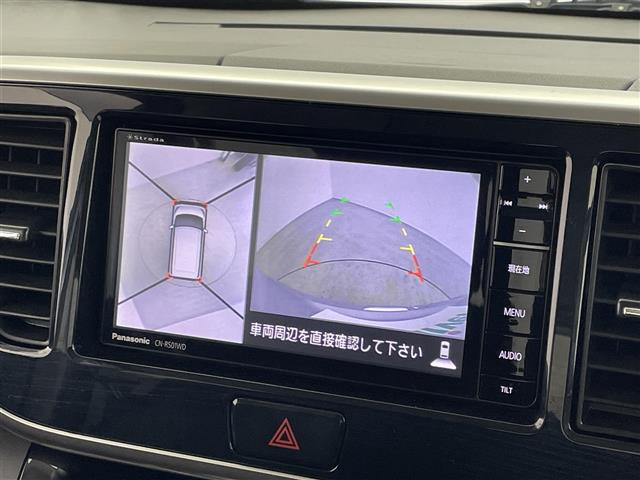 デイズルークスハイウェイスター ターボ