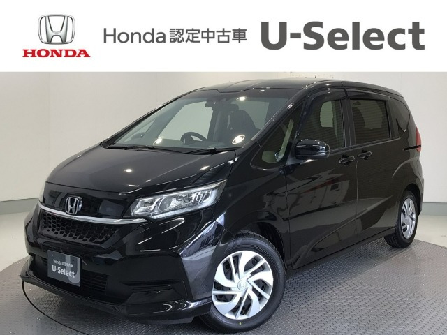 フリード1.5 G ホンダセンシング