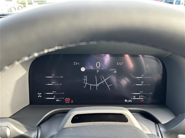 GX550 バージョンL 4WD