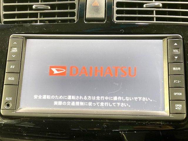 ムーヴカスタムX リミテッド SA