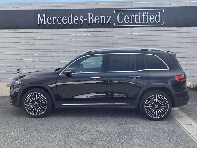 EQB250プラス AMGラインパッケージ