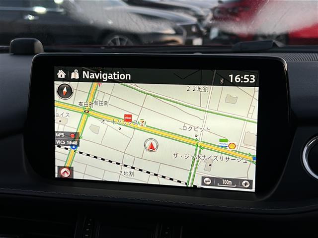 MAZDA6ワゴン2.2 XD プロアクティブ 4WD