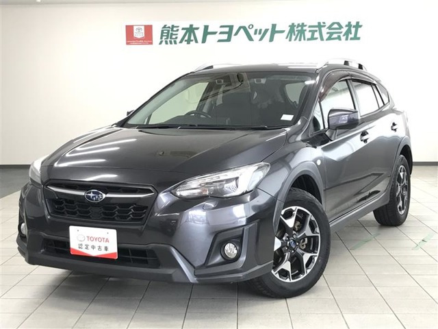 インプレッサXV