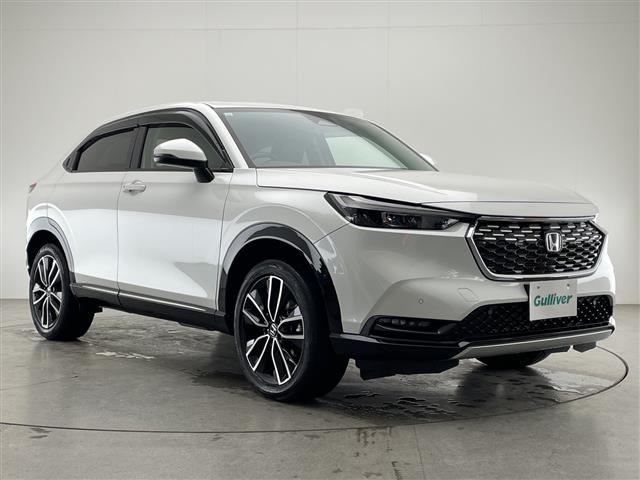 ヴェゼル1.5 ハイブリッド Z