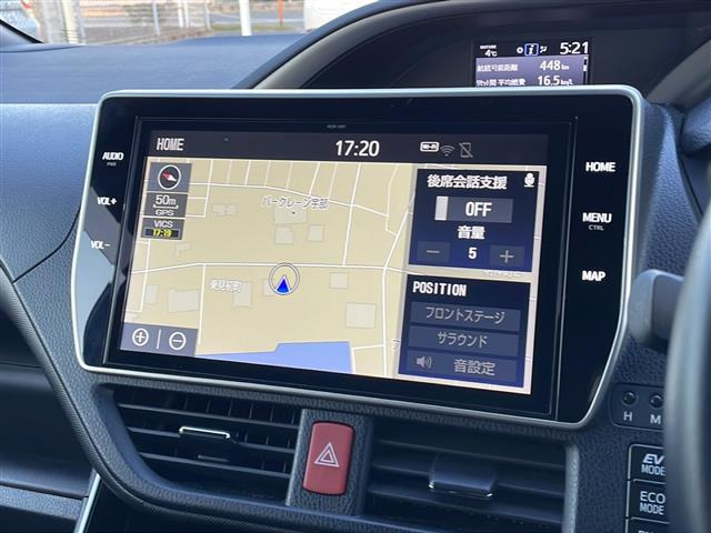 ヴォクシー1.8 ハイブリッド ZS 煌III