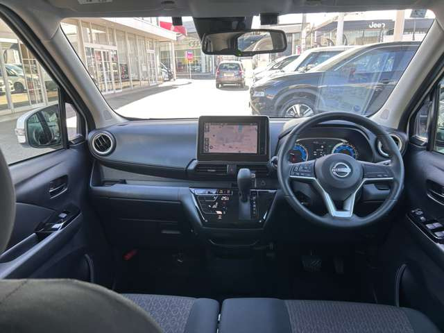 デイズハイウェイスターX