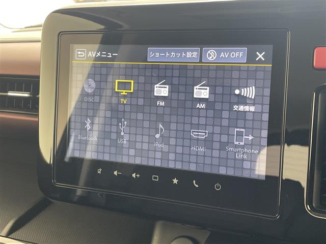 スペーシアカスタムハイブリッド(HYBRID)  XS