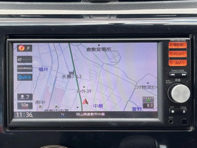 �y�i�r�Q�[�V�����z�g���₷���i�r�ŖړI�n�܂ł�������ē����Ă���܂��B�e��I�[�f�B�I�Đ��@�\���[�����Ă���A���Ԃ̉^�]������Ɋy�����Ȃ�܂�!!