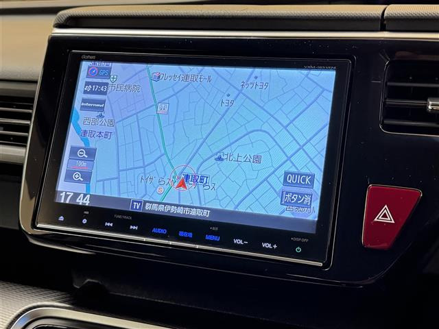 ステップワゴン2.0 スパーダ ハイブリッド G ホンダセンシング