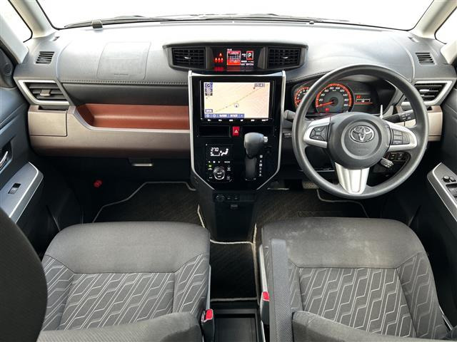 ルーミー1.0 G コージー エディション