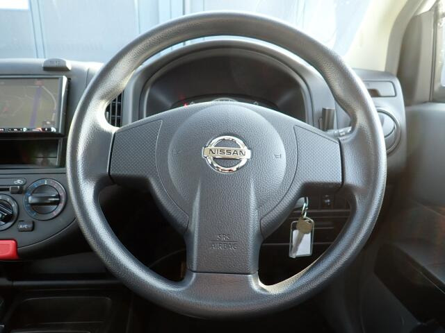 �X�e�A�����O�͂ƂĂ����ꂢ�ȏ�Ԃł���