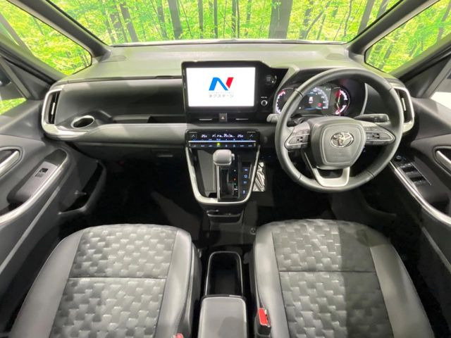 ヴォクシー2.0 S-Z