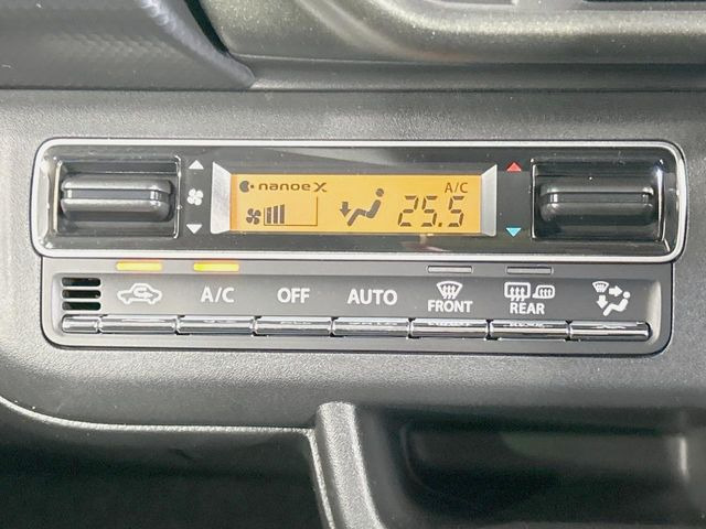 �I�[�g�G�A�R���z��x���D�݂̉��x�ɐݒ肷��΁A�ԓ��̉��x�����m�����ʂ≷�x�������Œ����B����&hellip;����&hellip;�Ɖ��x���X�C�b�`���������K�v�͂���܂���B���K�Ȏԓ���Ԃɂ͕K�{�̋@�\�ł��ˁ�