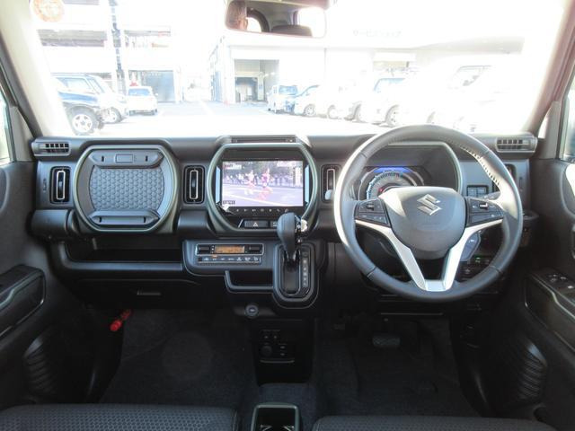 ハスラータフワイルド