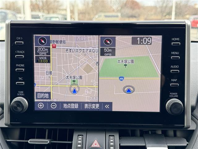 RAV42.0 G Zパッケージ 4WD