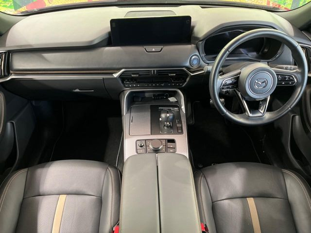 CX-603.3 XD エクスクルーシブモード ディーゼル