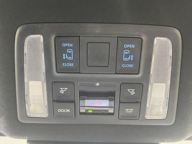 ヴォクシー2.0 S-Z