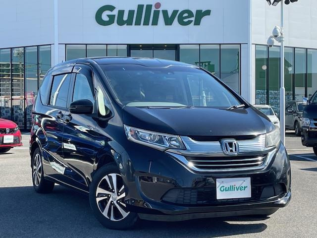 フリード1.5 ハイブリッド EX