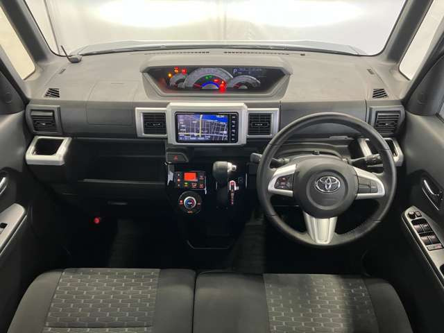 ピクシスメガGターボ SAIII