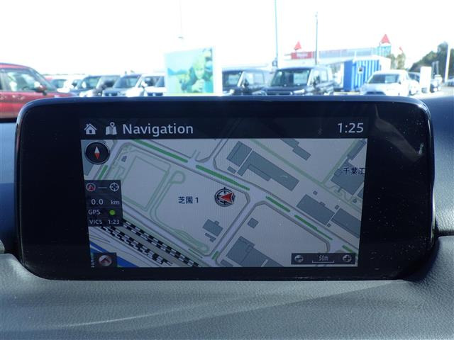 CX-52.2 XD Lパッケージ