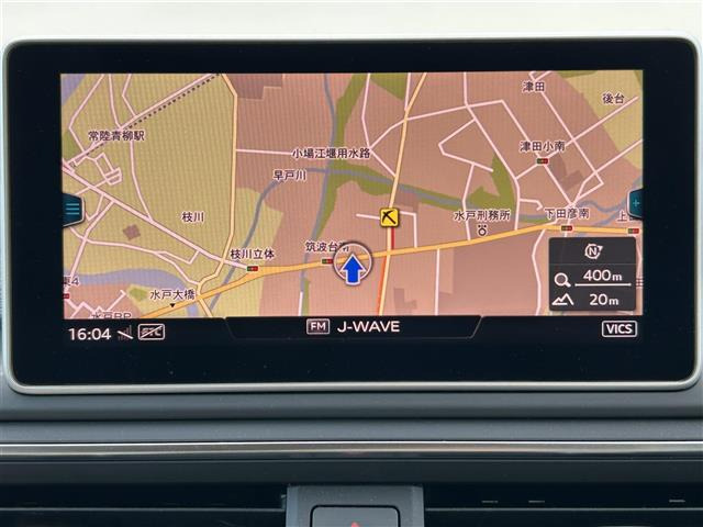 A4オールロードクワトロ2.0 4WD