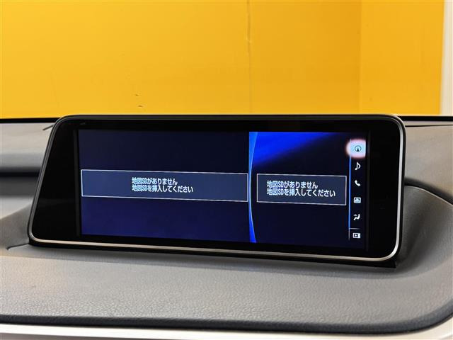 RX450h バージョンL