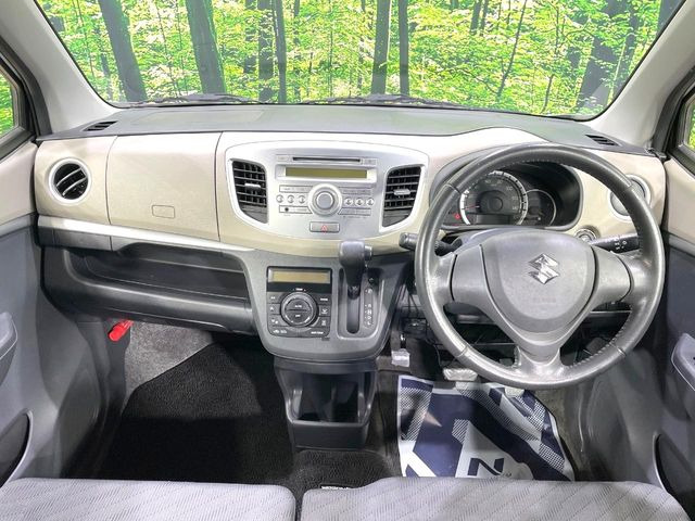 ワゴンRFX リミテッド