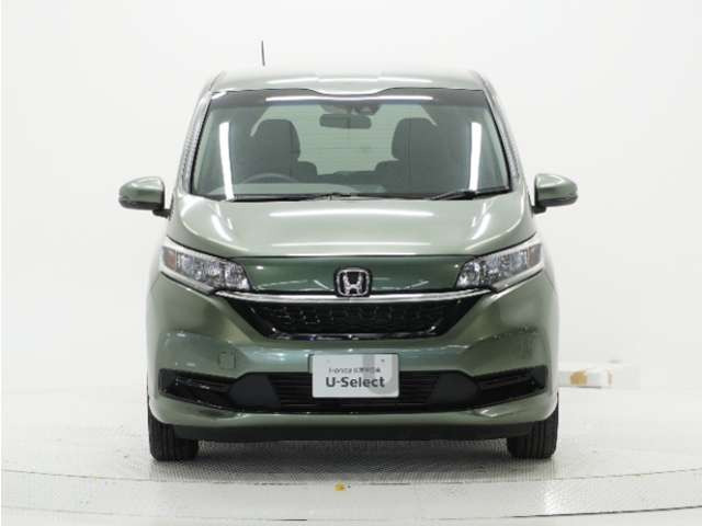 フリード1.5 G ホンダセンシング