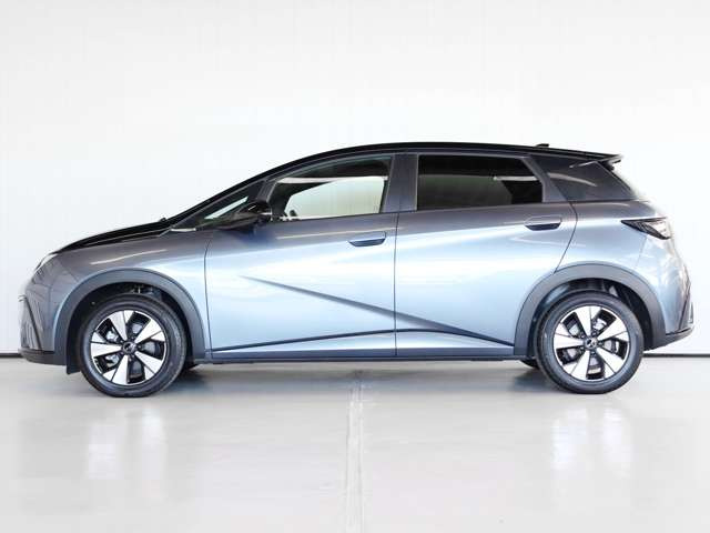 ドルフィンロングレンジ