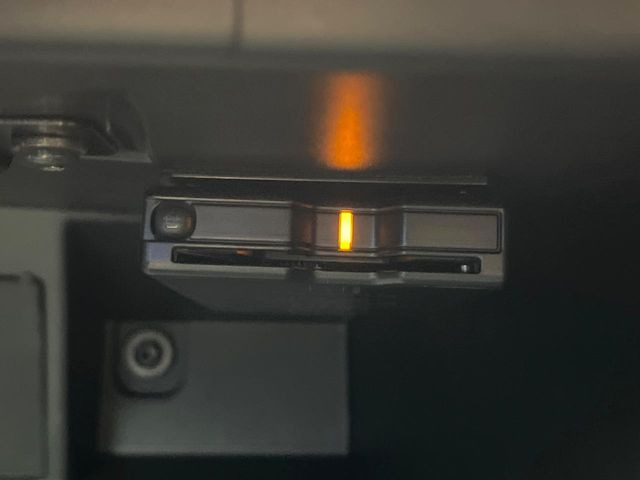 ��ETC�ԍڊ�(�A���e�i�����^�����ē��^�C�v):�������n�����ɂ͍ăZ�b�g�A�b�v�����{��A���n���������܂��B�}�C���[�W�o�^�Ɋւ��Ă����C�y�ɃX�^�b�t�܂ł��q�˂��������B