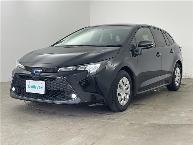 カローラツーリング1.8 ハイブリッド G-X プラス