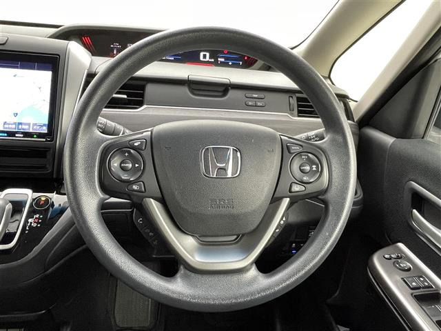 フリード1.5 ハイブリッド G ブラックスタイル