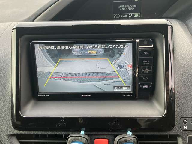 ヴォクシー2.0 ZS