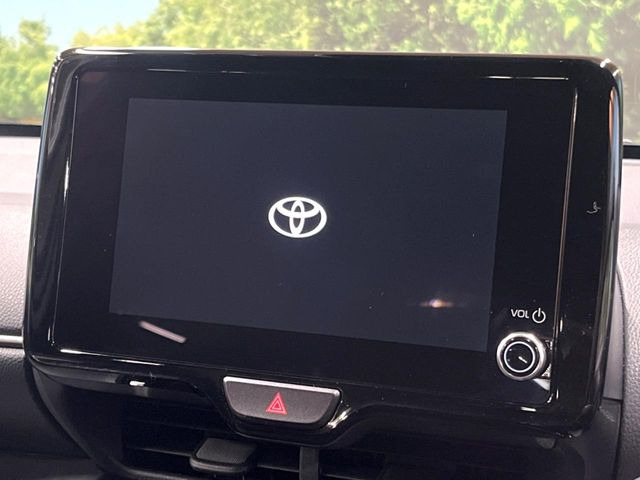 ヤリスクロス1.5 Z