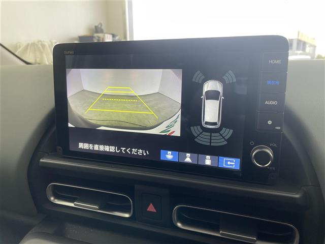 フリード1.5 e:HEV クロスター