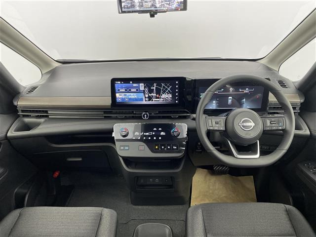 セレナ1.4 e-POWER ハイウェイスターV