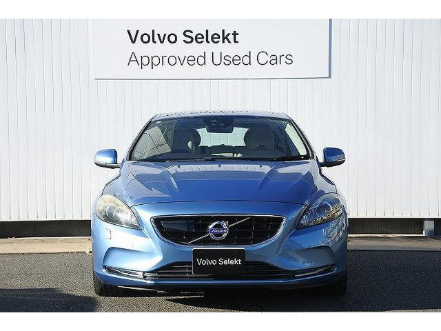 V40D4 ディーゼル