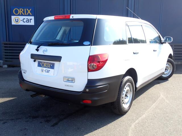 �����r���[�̉摜�ɂȂ�܂��B�I���b�N�X�F�蒆�ÎԂɂ́A���w��������S���Ă���肢���������߂ɁA�Ǝ��́u�I���b�N�X�F�蒆�Îԕۏ؁v�����t�����Ă��܂��B