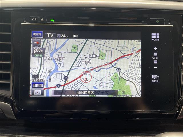 オデッセイ2.0 ハイブリッド アブソルート ホンダセンシング アドバンスドパッケージ