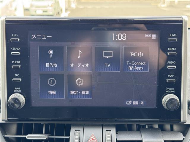 RAV42.0 G Zパッケージ 4WD