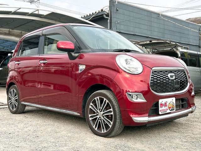 ���Ђ̍݌ɎԂ̓z�[���y�[�W���炲����������&rarr;https://keicars.net/