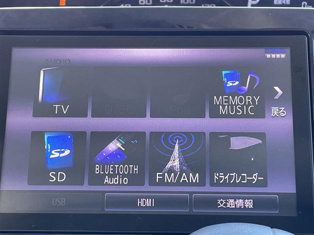 タントカスタムX トップエディション VS SAIII 4WD