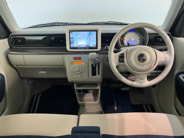 アルトラパンモード