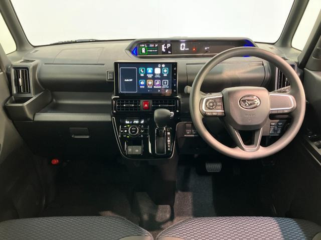 タントカスタムX